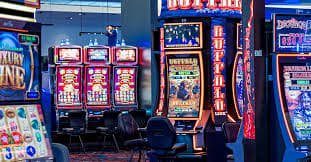 Philippine player browsing slot game lobby on slotvip app mobile browser