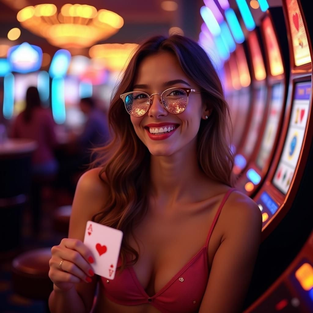 Filipino player navigating slotvip app game lobby on a mobile phone browser