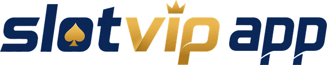 slotvip app official logo